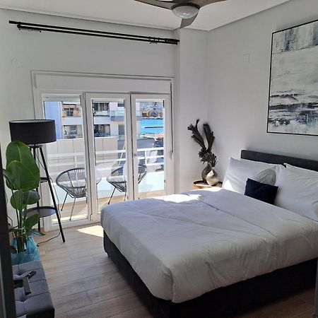 Homing Volos Inspired Modern Living 외부 사진