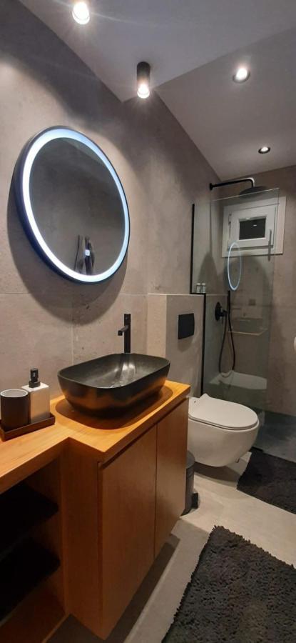 Homing Volos Inspired Modern Living 외부 사진