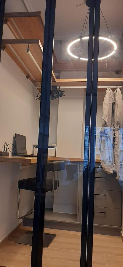 Homing Volos Inspired Modern Living 외부 사진