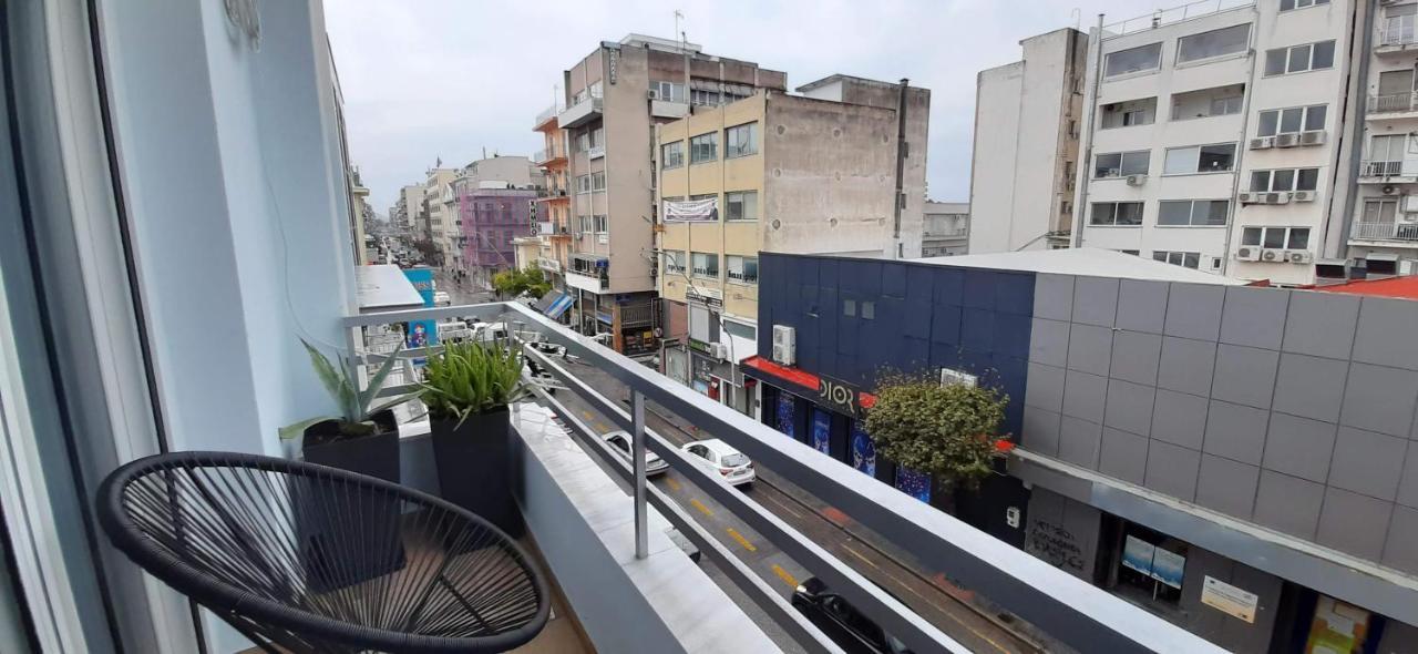 Homing Volos Inspired Modern Living 외부 사진