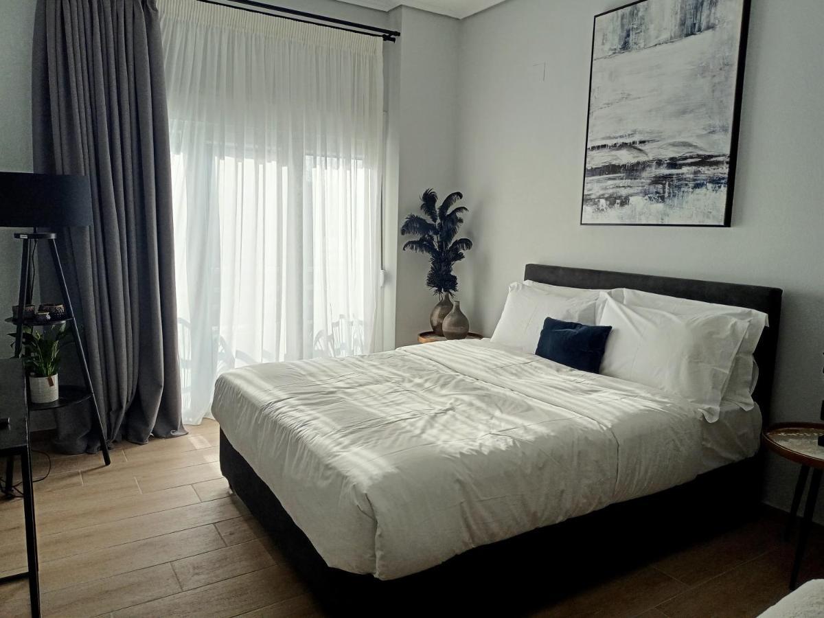 Homing Volos Inspired Modern Living 외부 사진