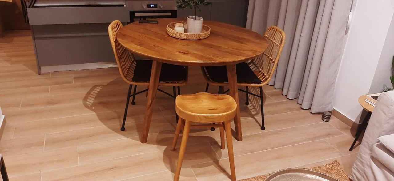 Homing Volos Inspired Modern Living 외부 사진