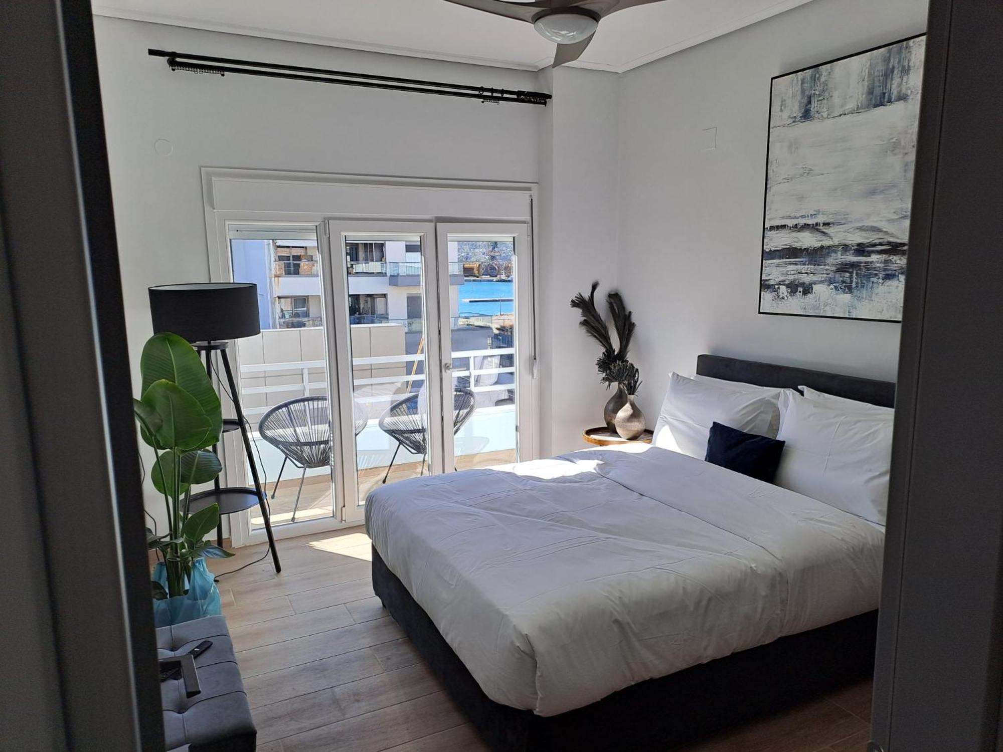 Homing Volos Inspired Modern Living 외부 사진