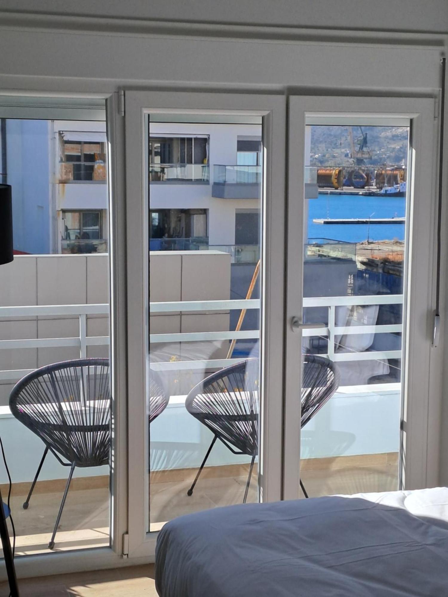 Homing Volos Inspired Modern Living 외부 사진