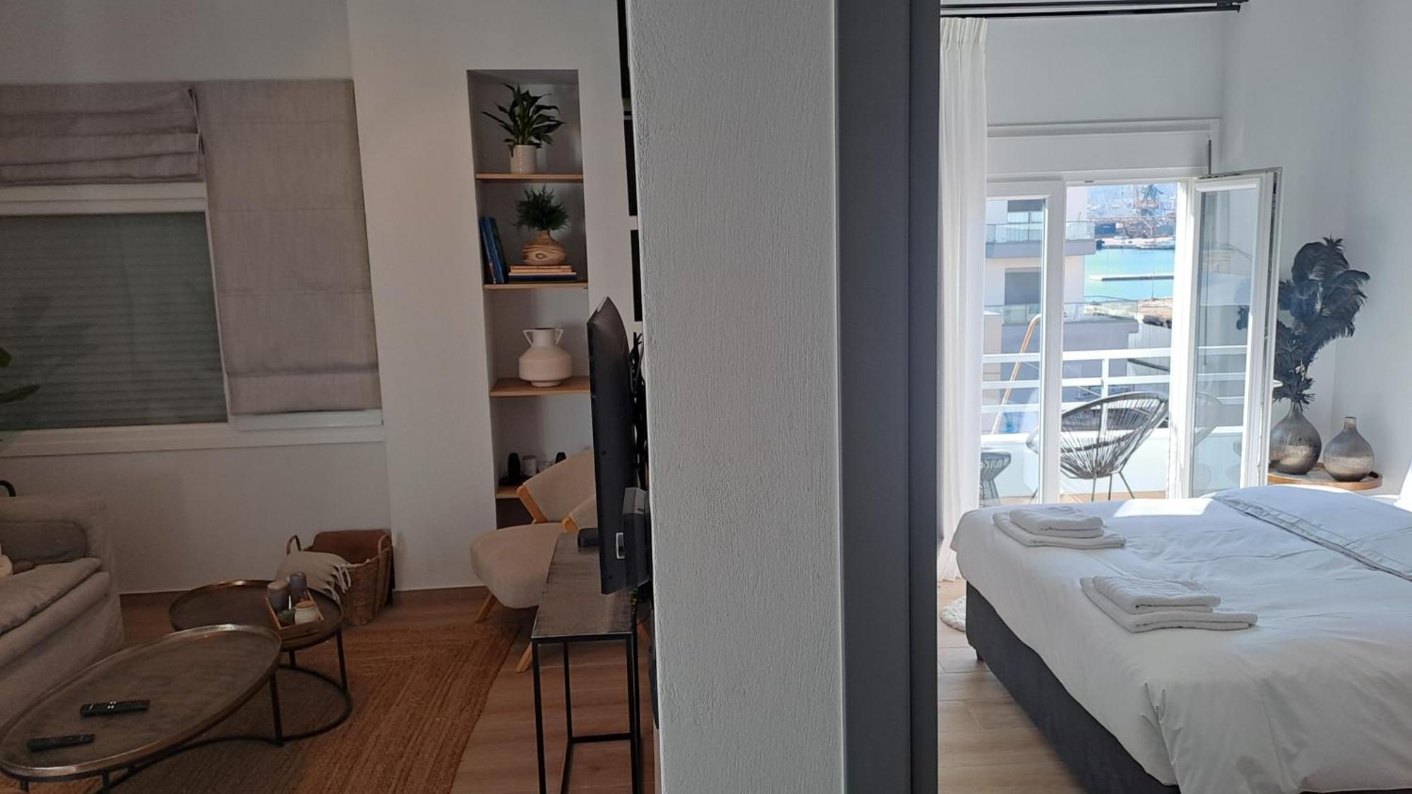 Homing Volos Inspired Modern Living 외부 사진