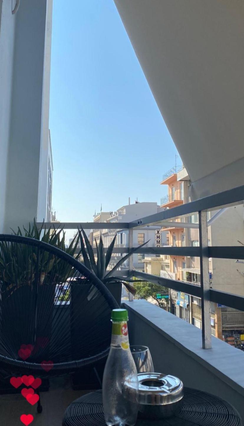 Homing Volos Inspired Modern Living 외부 사진