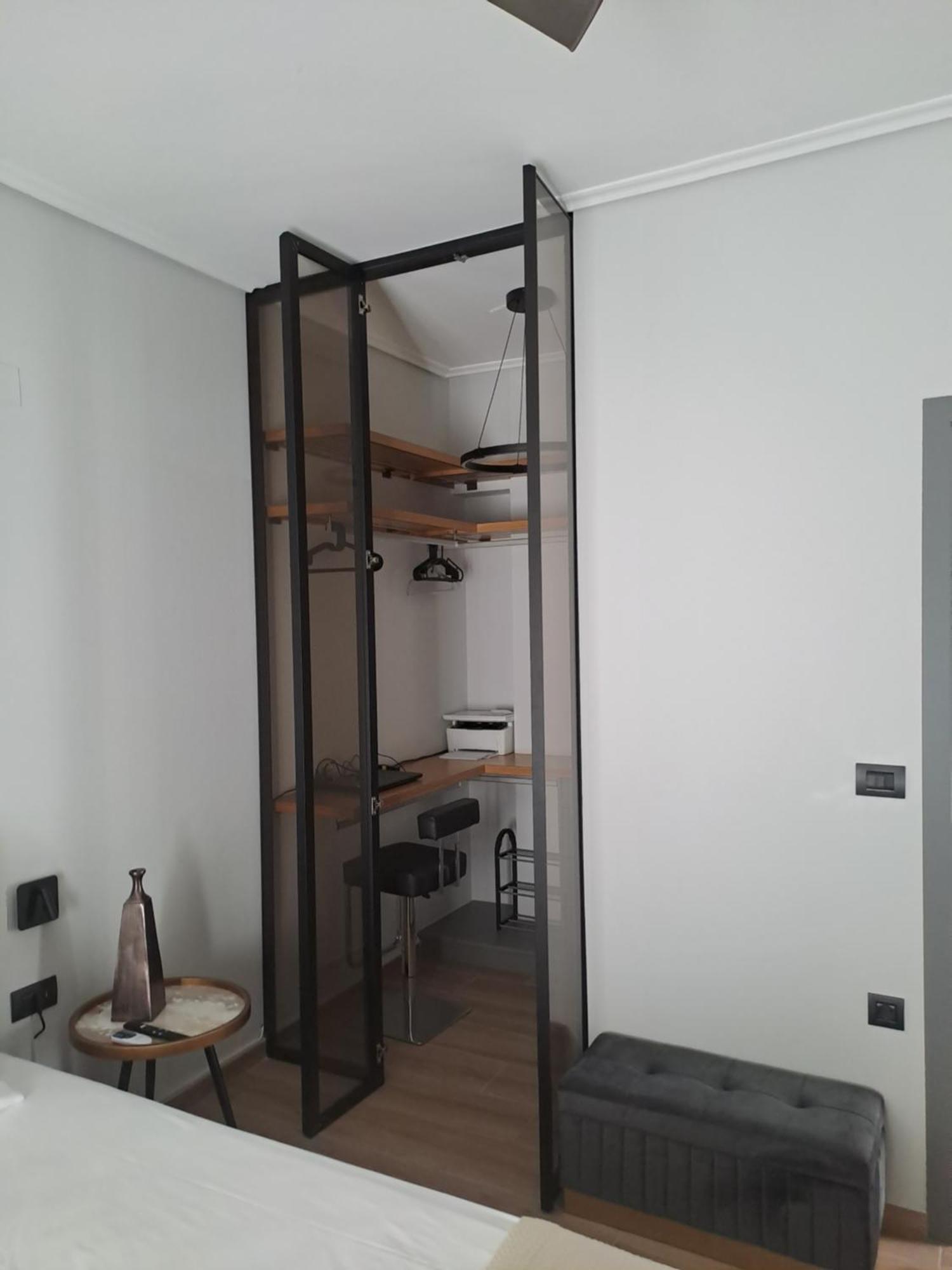 Homing Volos Inspired Modern Living 외부 사진