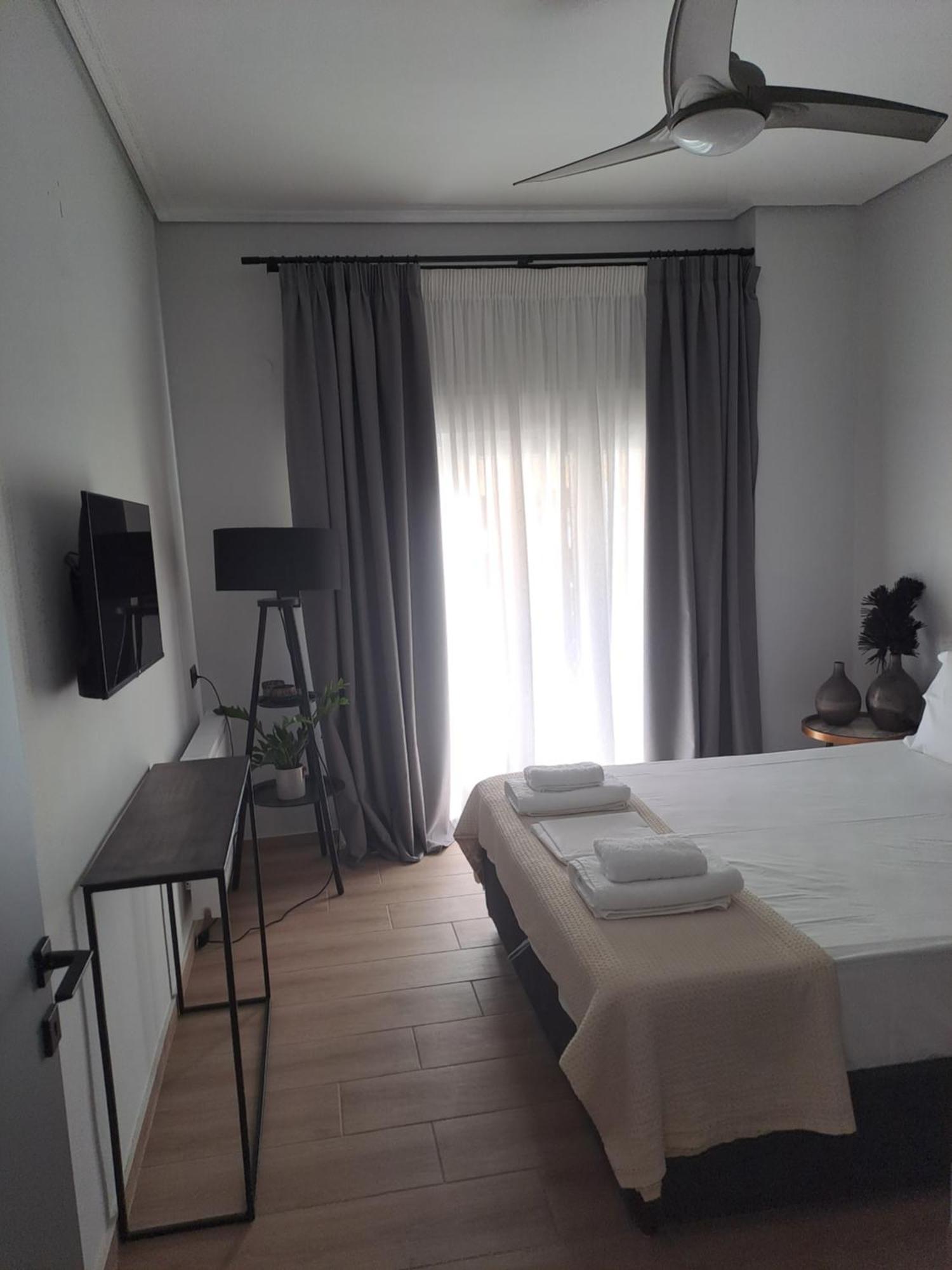 Homing Volos Inspired Modern Living 외부 사진