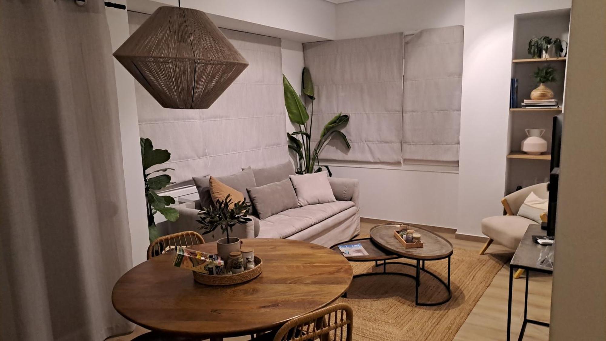 Homing Volos Inspired Modern Living 외부 사진